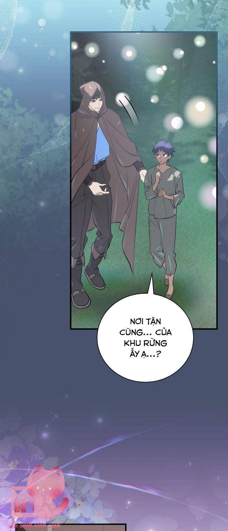 Hôn Nhân Gỉa Dối - Chap 83 - Trang 64
