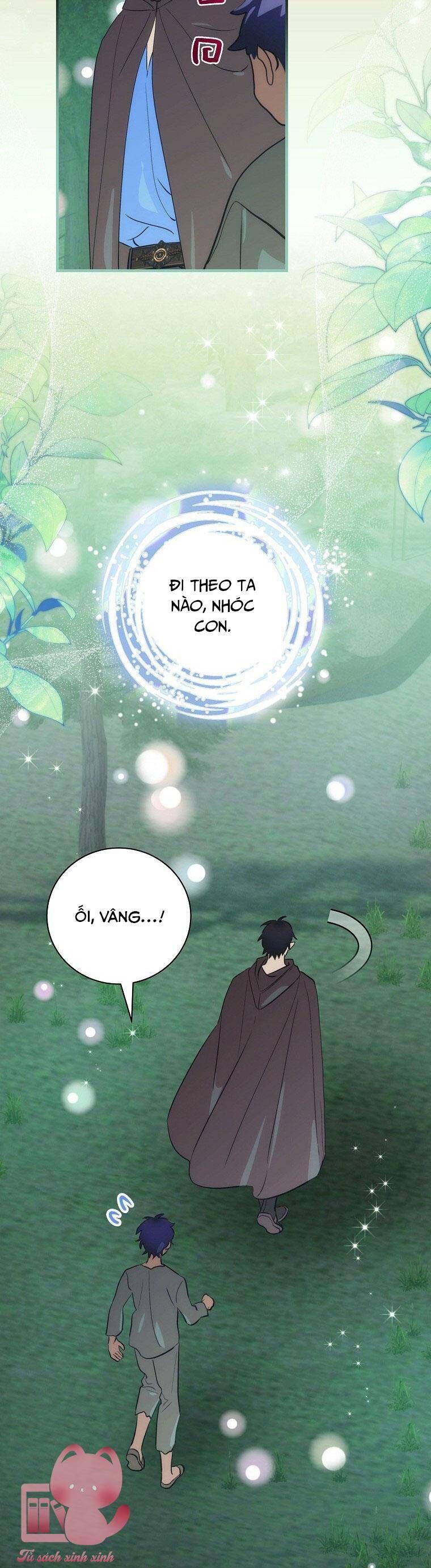 Hôn Nhân Gỉa Dối - Chap 83 - Trang 69