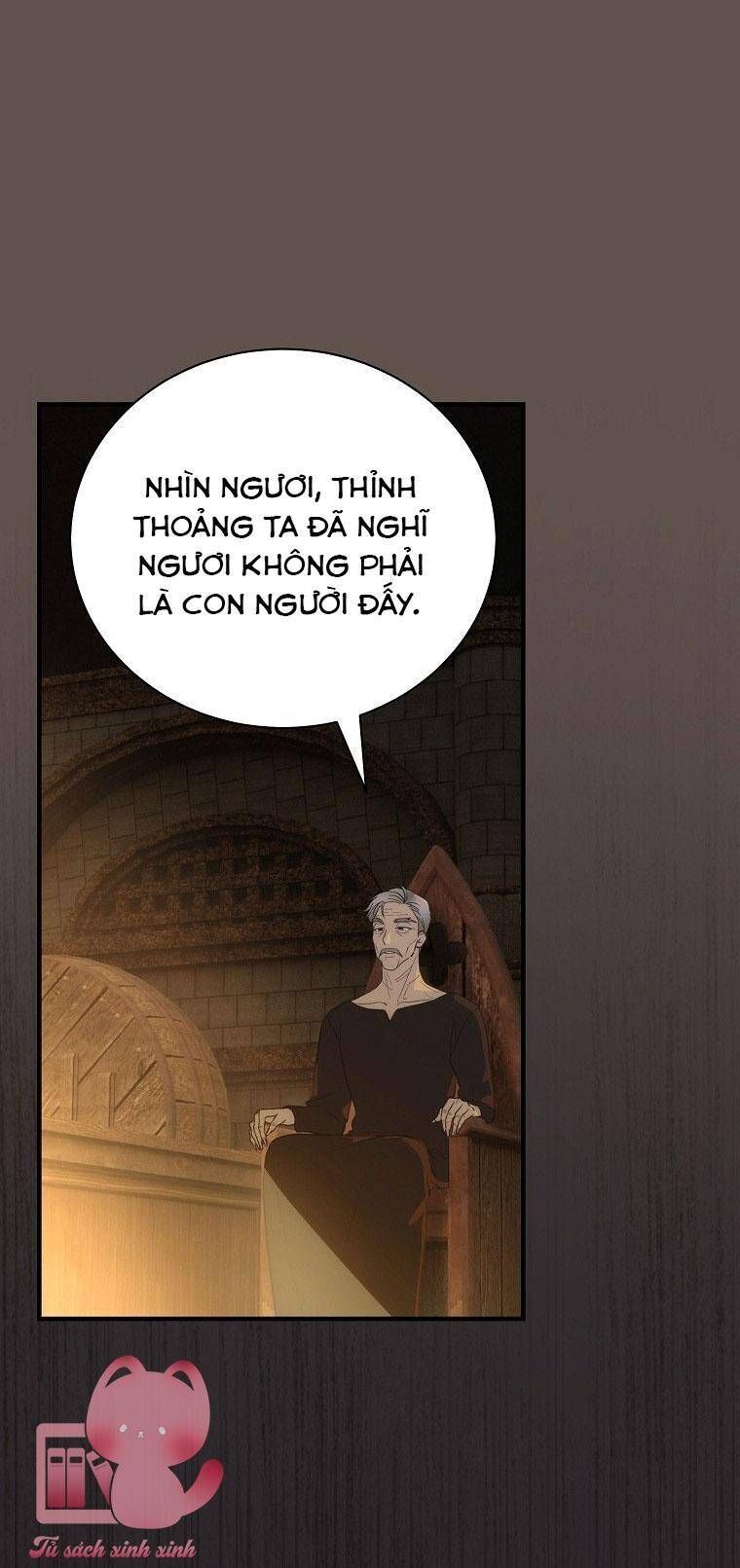 Hôn Nhân Gỉa Dối - Chap 83 - Trang 7