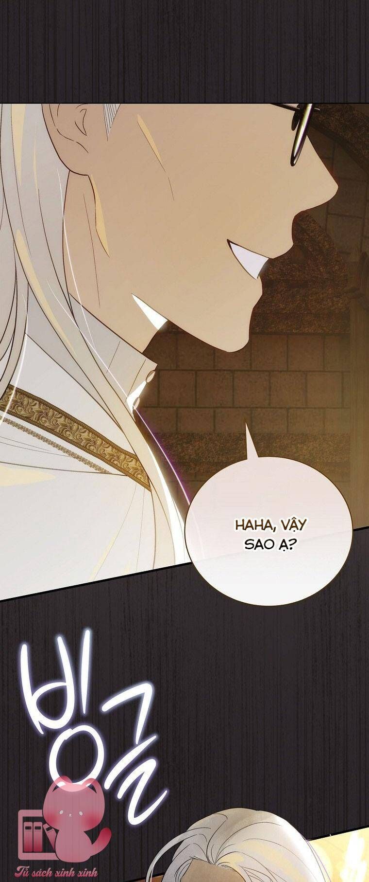 Hôn Nhân Gỉa Dối - Chap 83 - Trang 8
