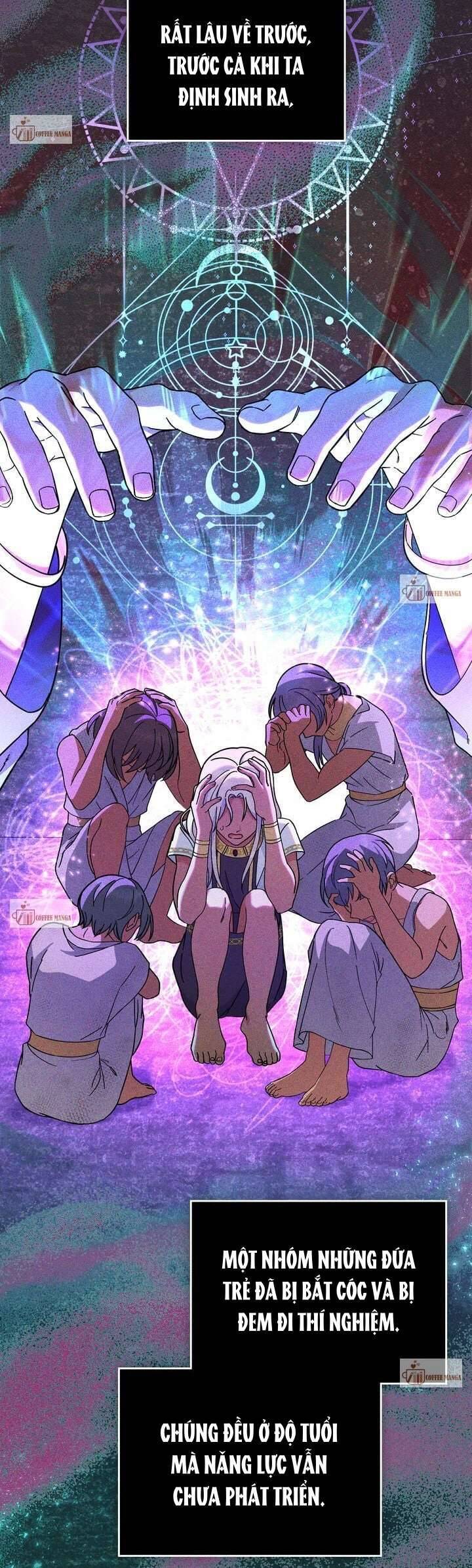 Hôn Nhân Gỉa Dối - Chap 84 - Trang 10