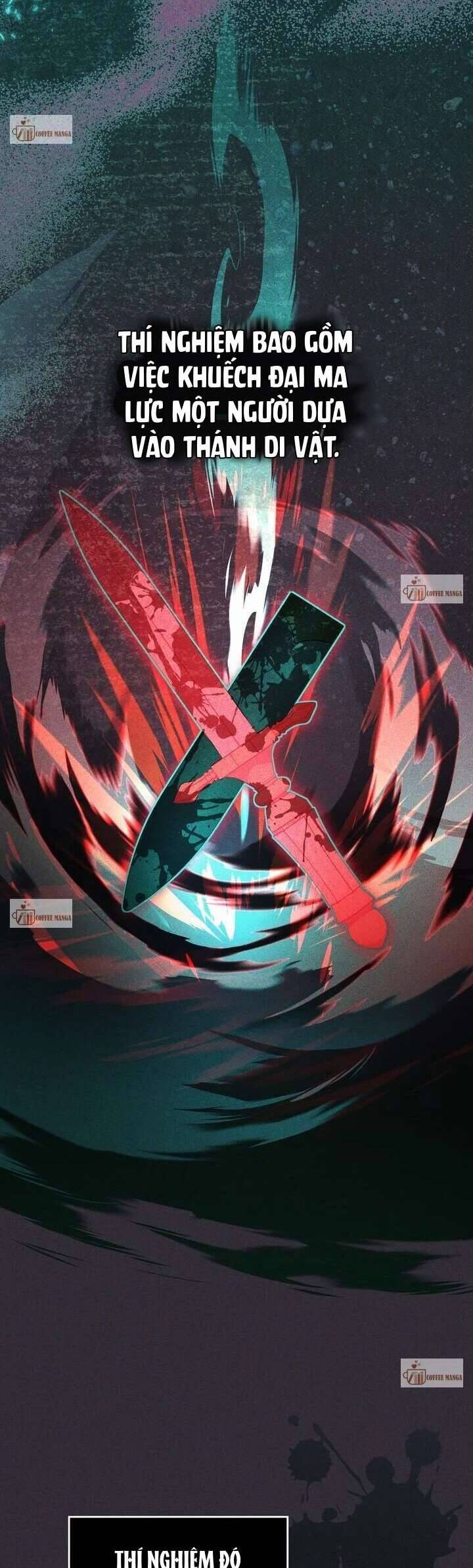 Hôn Nhân Gỉa Dối - Chap 84 - Trang 11