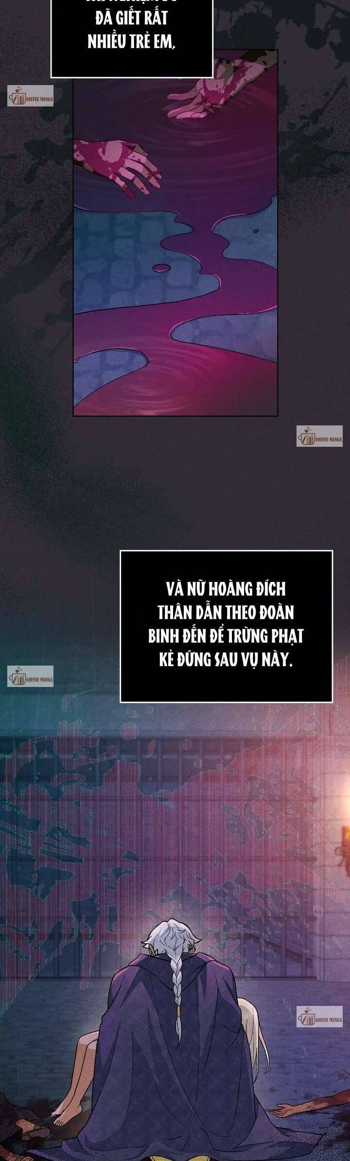 Hôn Nhân Gỉa Dối - Chap 84 - Trang 12