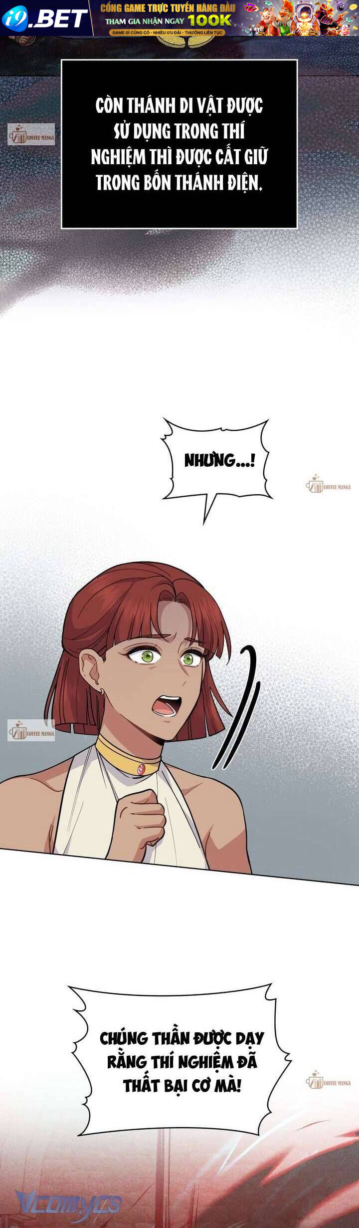 Hôn Nhân Gỉa Dối - Chap 84 - Trang 13