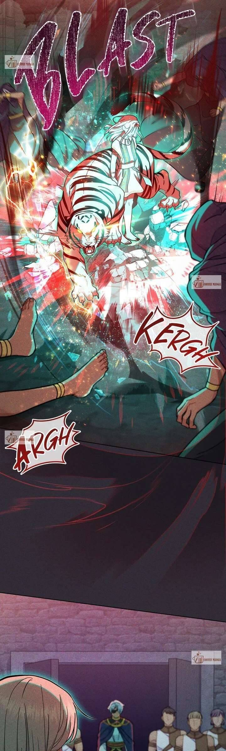 Hôn Nhân Gỉa Dối - Chap 84 - Trang 15
