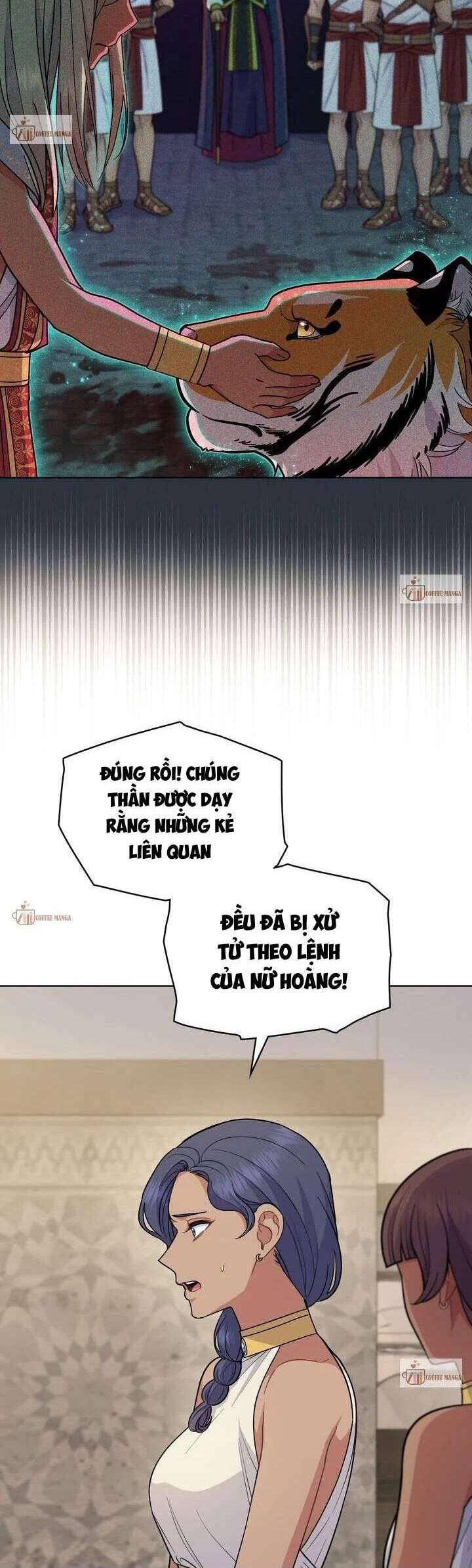 Hôn Nhân Gỉa Dối - Chap 84 - Trang 16