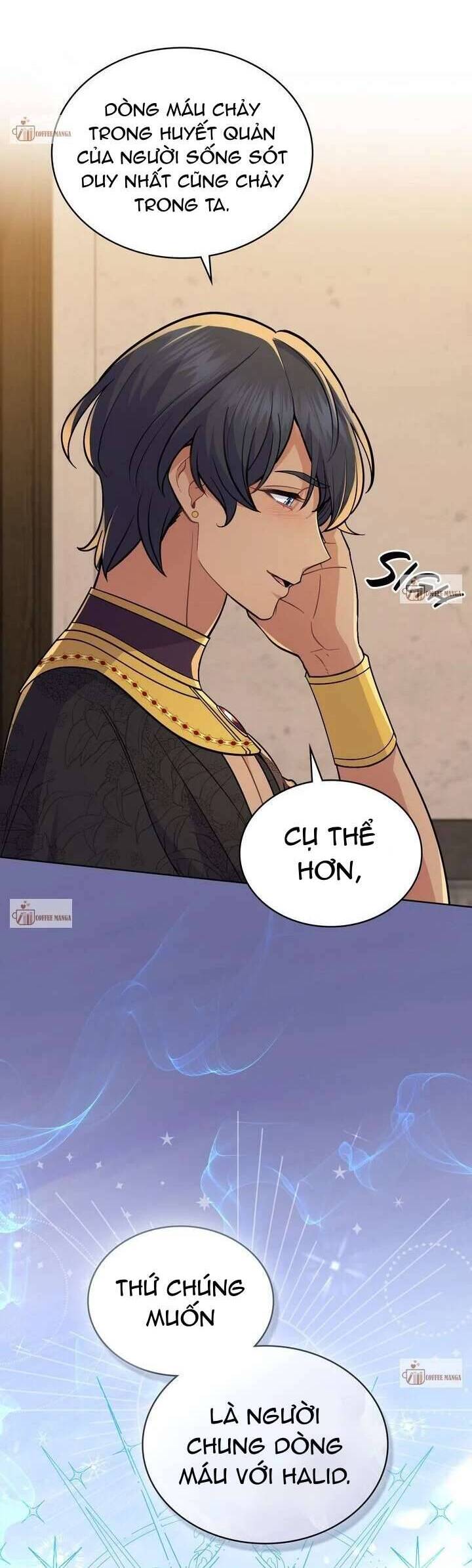 Hôn Nhân Gỉa Dối - Chap 84 - Trang 20