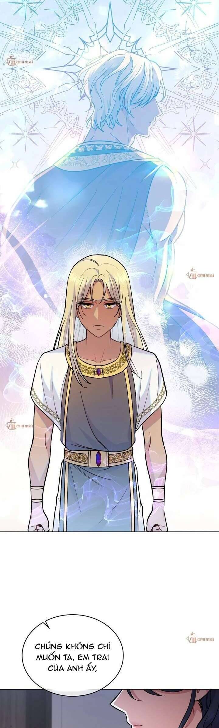 Hôn Nhân Gỉa Dối - Chap 84 - Trang 21