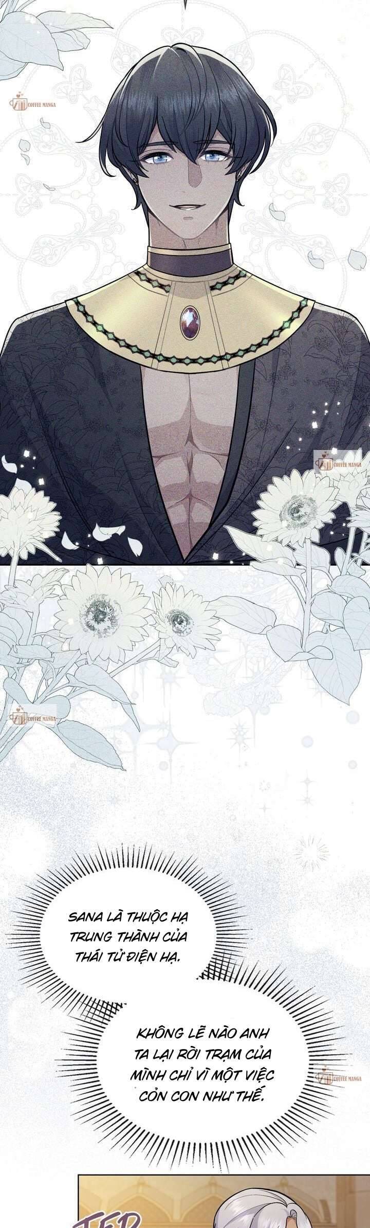 Hôn Nhân Gỉa Dối - Chap 84 - Trang 27