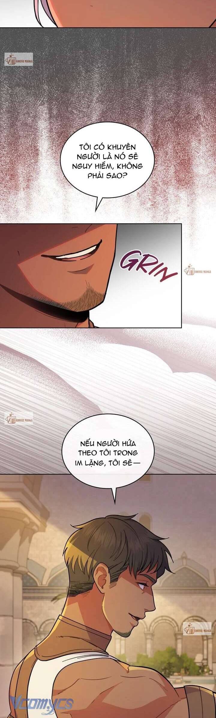 Hôn Nhân Gỉa Dối - Chap 84 - Trang 30