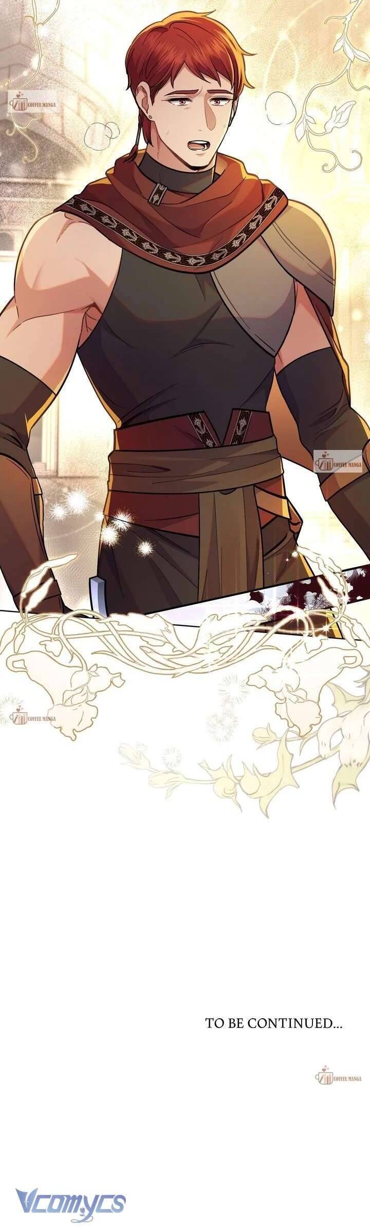 Hôn Nhân Gỉa Dối - Chap 84 - Trang 33