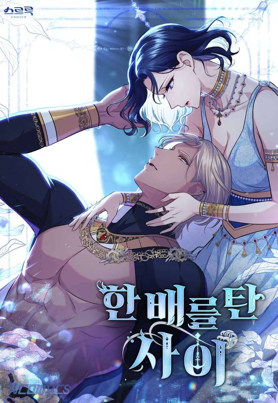 Hôn Nhân Gỉa Dối - Chap 85 - Trang 1