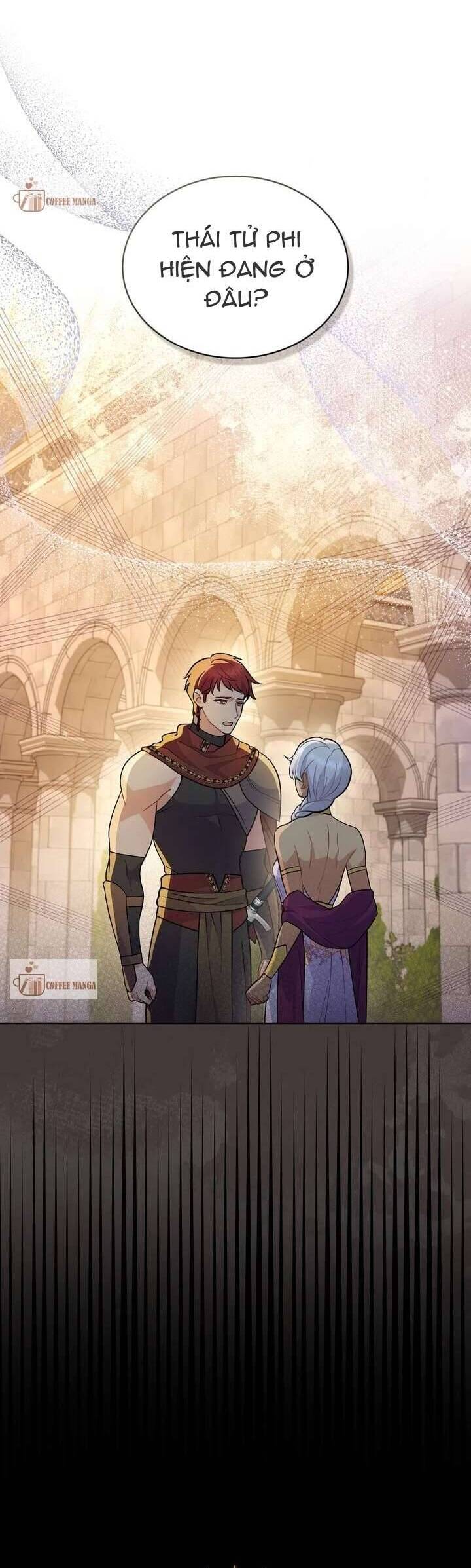 Hôn Nhân Gỉa Dối - Chap 85 - Trang 11