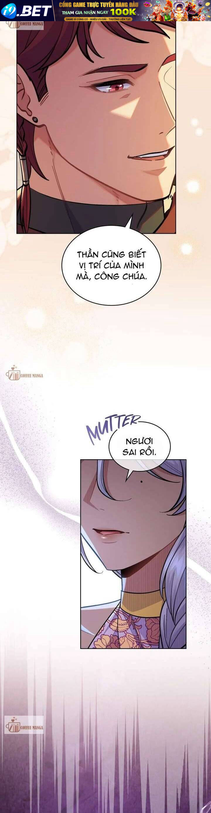 Hôn Nhân Gỉa Dối - Chap 85 - Trang 20