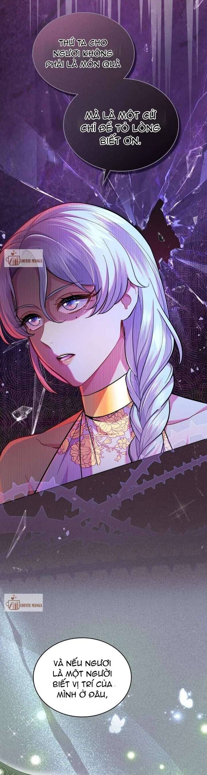 Hôn Nhân Gỉa Dối - Chap 85 - Trang 21
