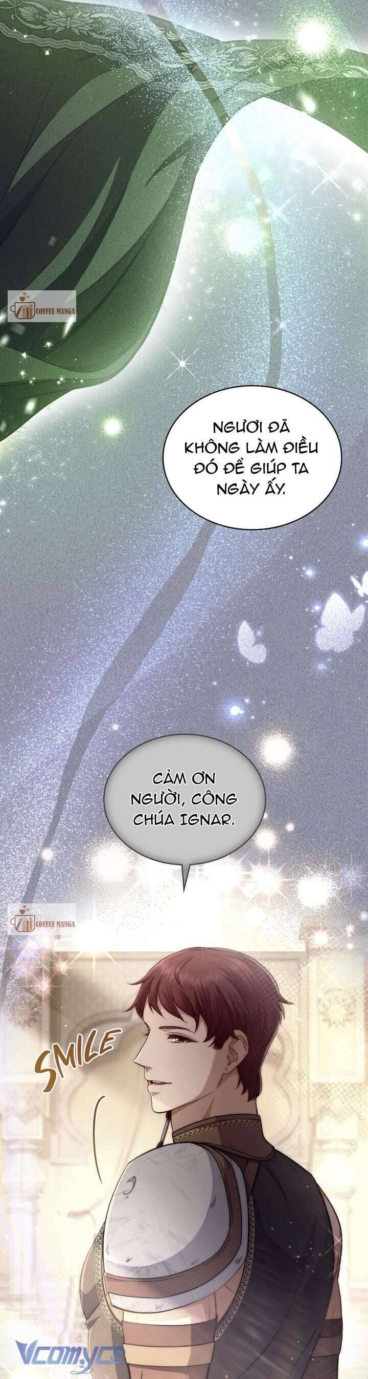 Hôn Nhân Gỉa Dối - Chap 85 - Trang 22