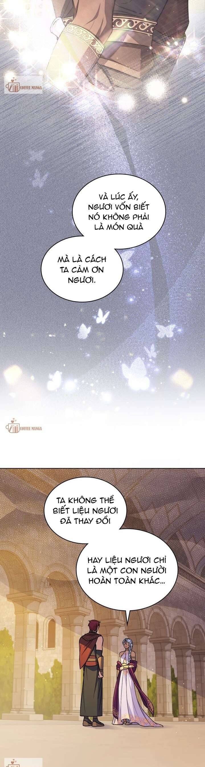 Hôn Nhân Gỉa Dối - Chap 85 - Trang 23