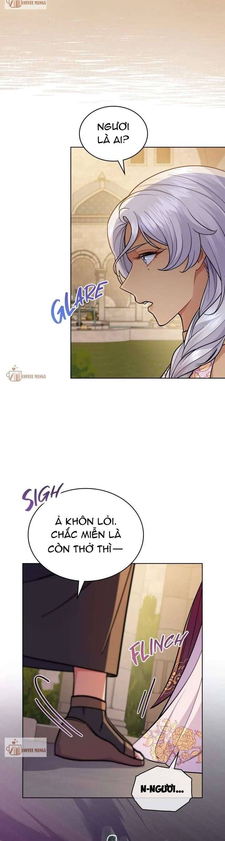 Hôn Nhân Gỉa Dối - Chap 85 - Trang 24