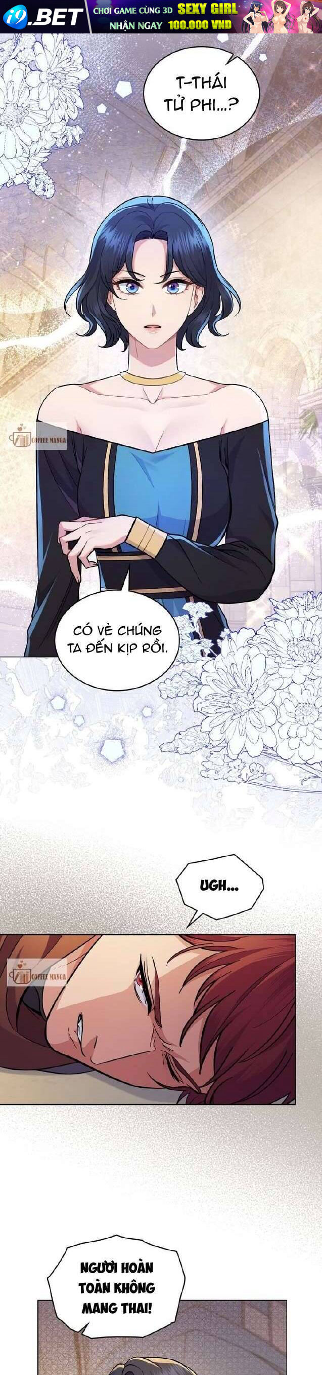 Hôn Nhân Gỉa Dối - Chap 85 - Trang 28