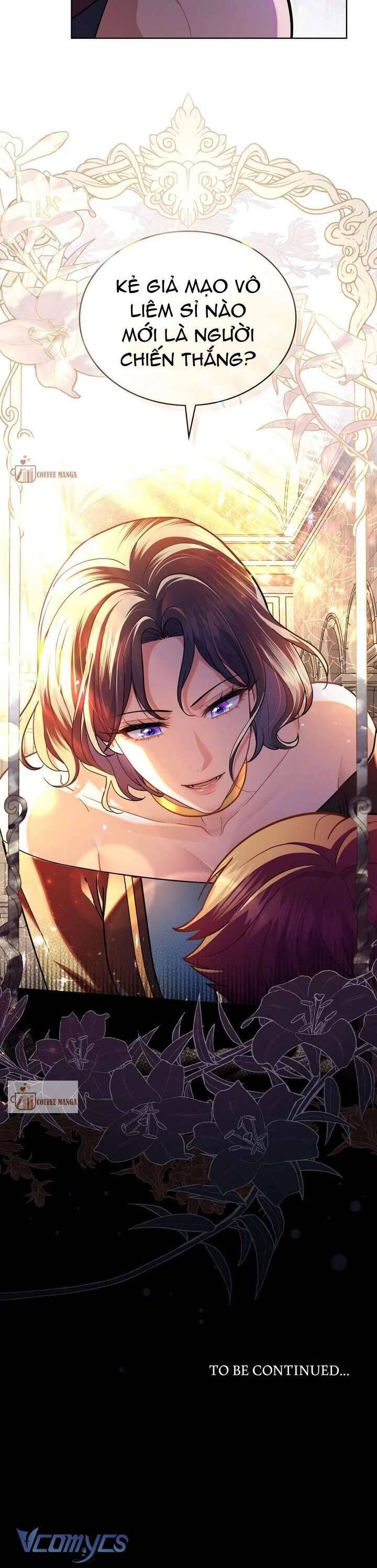 Hôn Nhân Gỉa Dối - Chap 85 - Trang 32