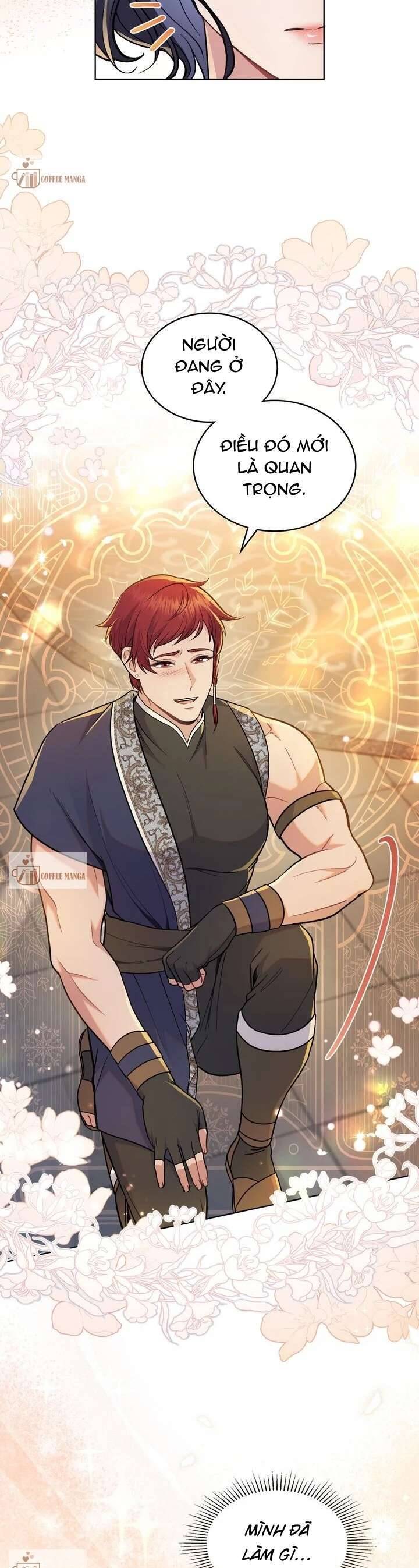 Hôn Nhân Gỉa Dối - Chap 85 - Trang 6