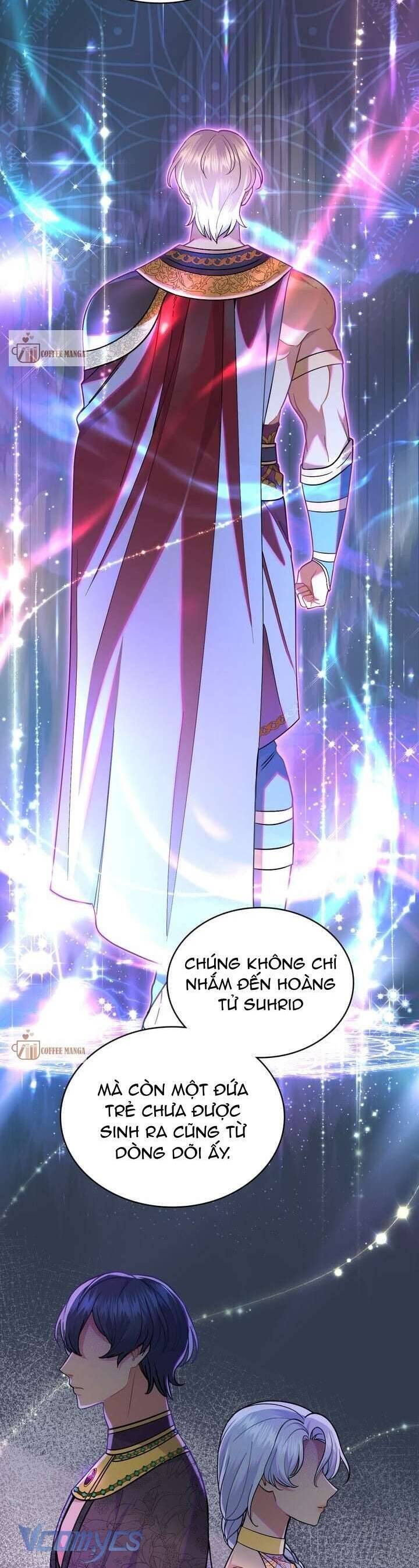 Hôn Nhân Gỉa Dối - Chap 85 - Trang 9