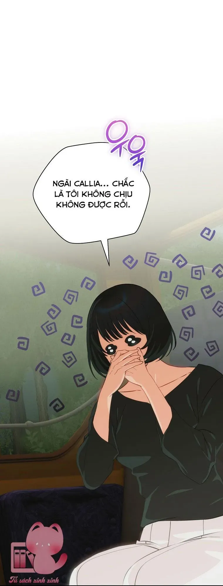 Hôn Nhân Gỉa Dối - Chap 86 - Trang 1