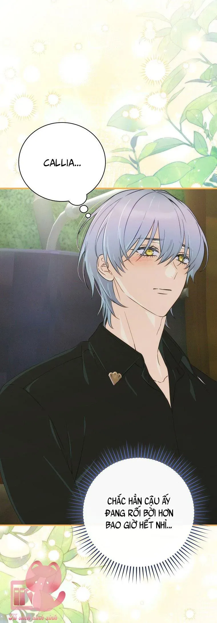 Hôn Nhân Gỉa Dối - Chap 86 - Trang 14