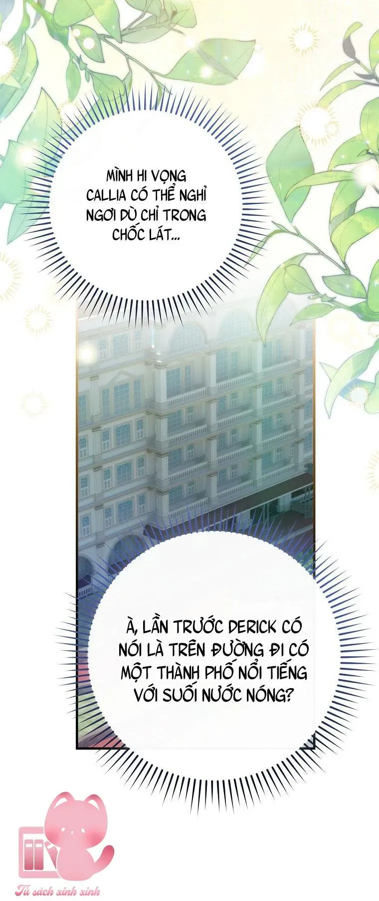 Hôn Nhân Gỉa Dối - Chap 86 - Trang 15