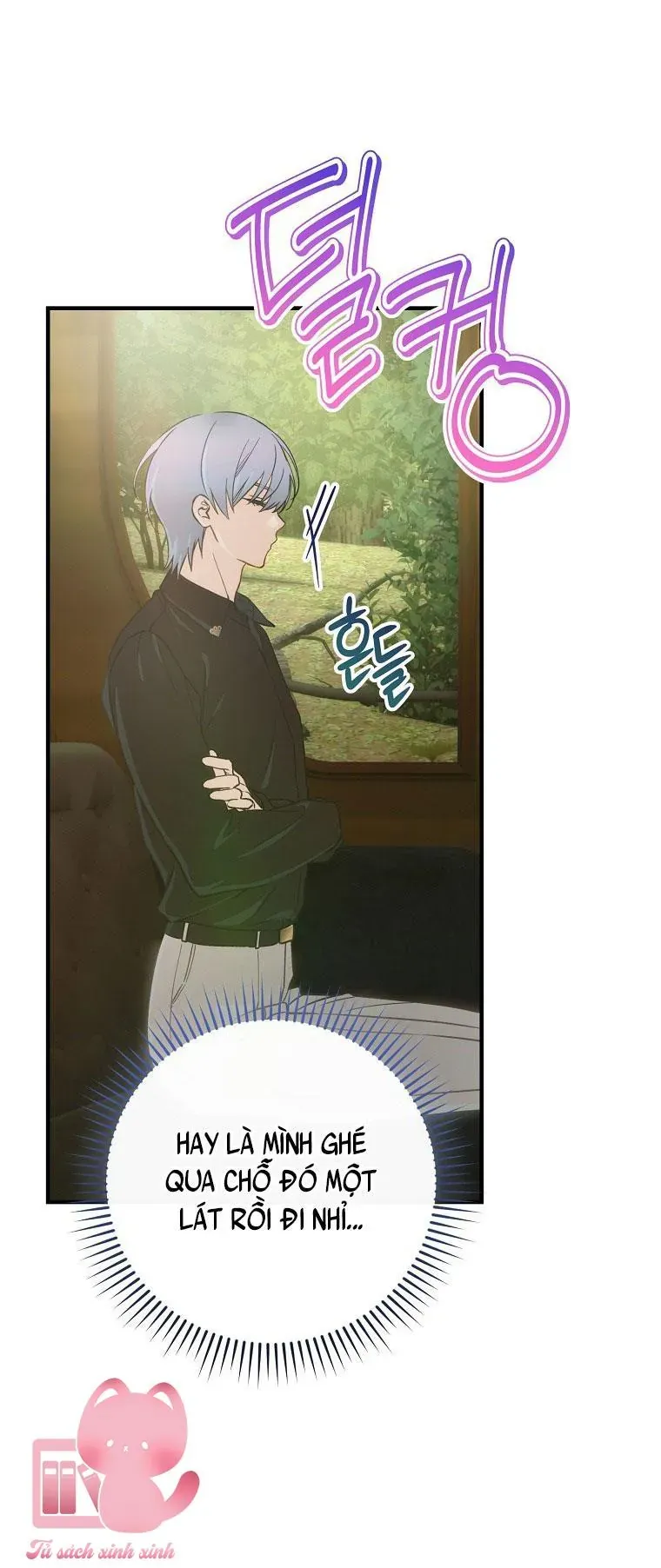 Hôn Nhân Gỉa Dối - Chap 86 - Trang 16