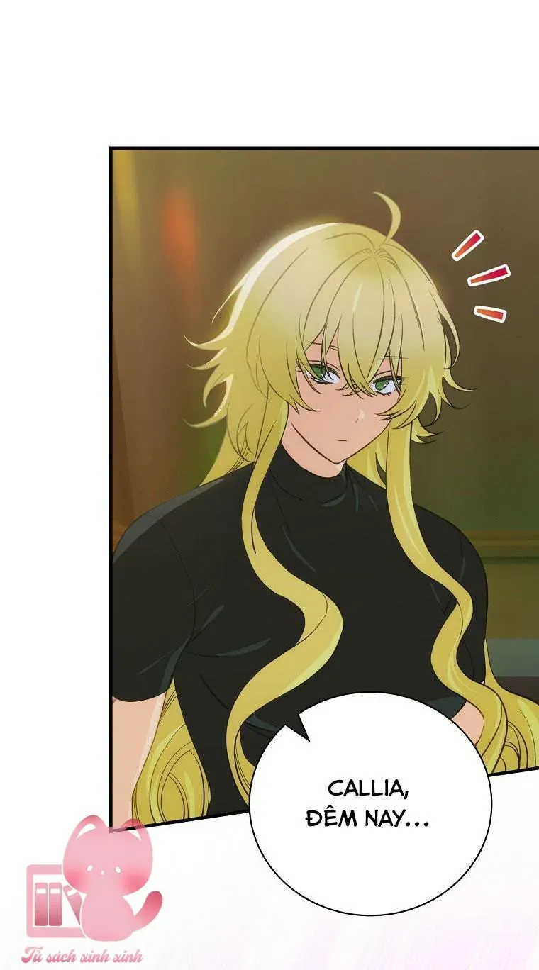 Hôn Nhân Gỉa Dối - Chap 86 - Trang 17