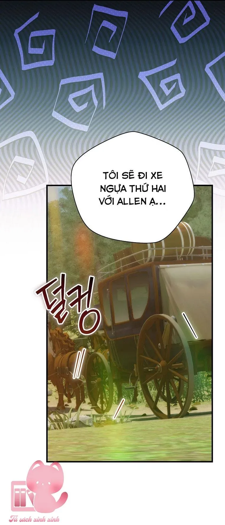 Hôn Nhân Gỉa Dối - Chap 86 - Trang 2
