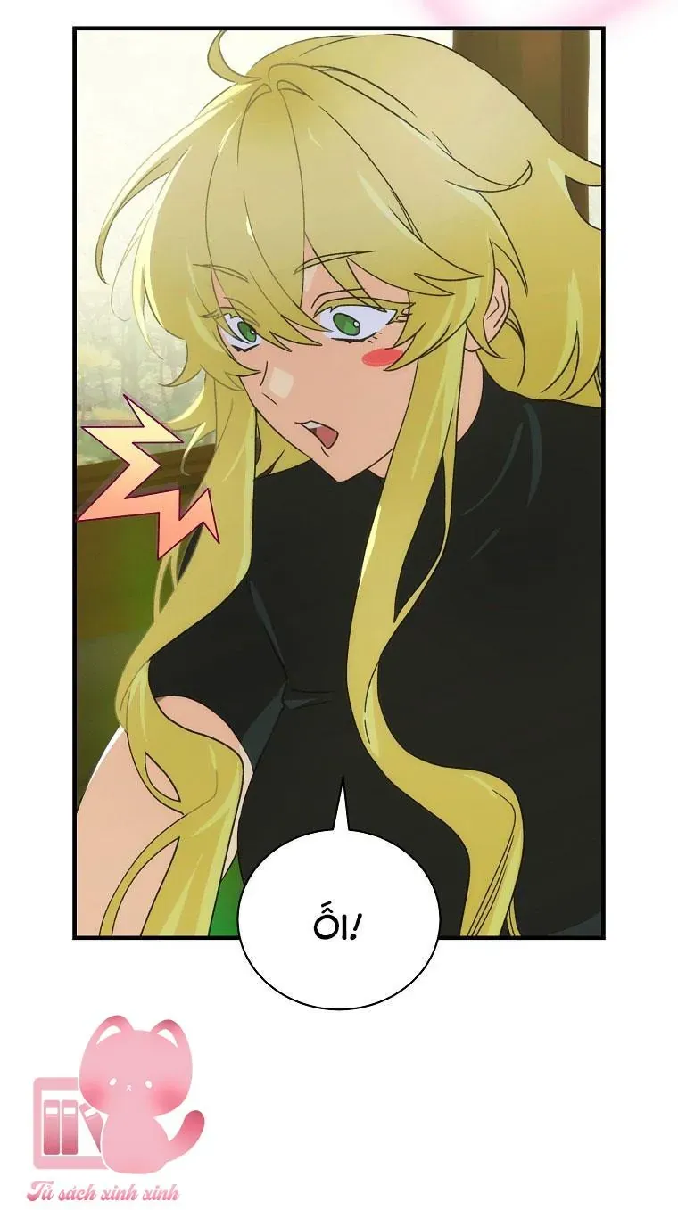 Hôn Nhân Gỉa Dối - Chap 86 - Trang 22