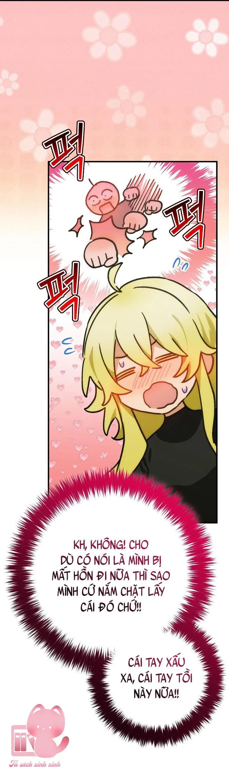 Hôn Nhân Gỉa Dối - Chap 86 - Trang 27