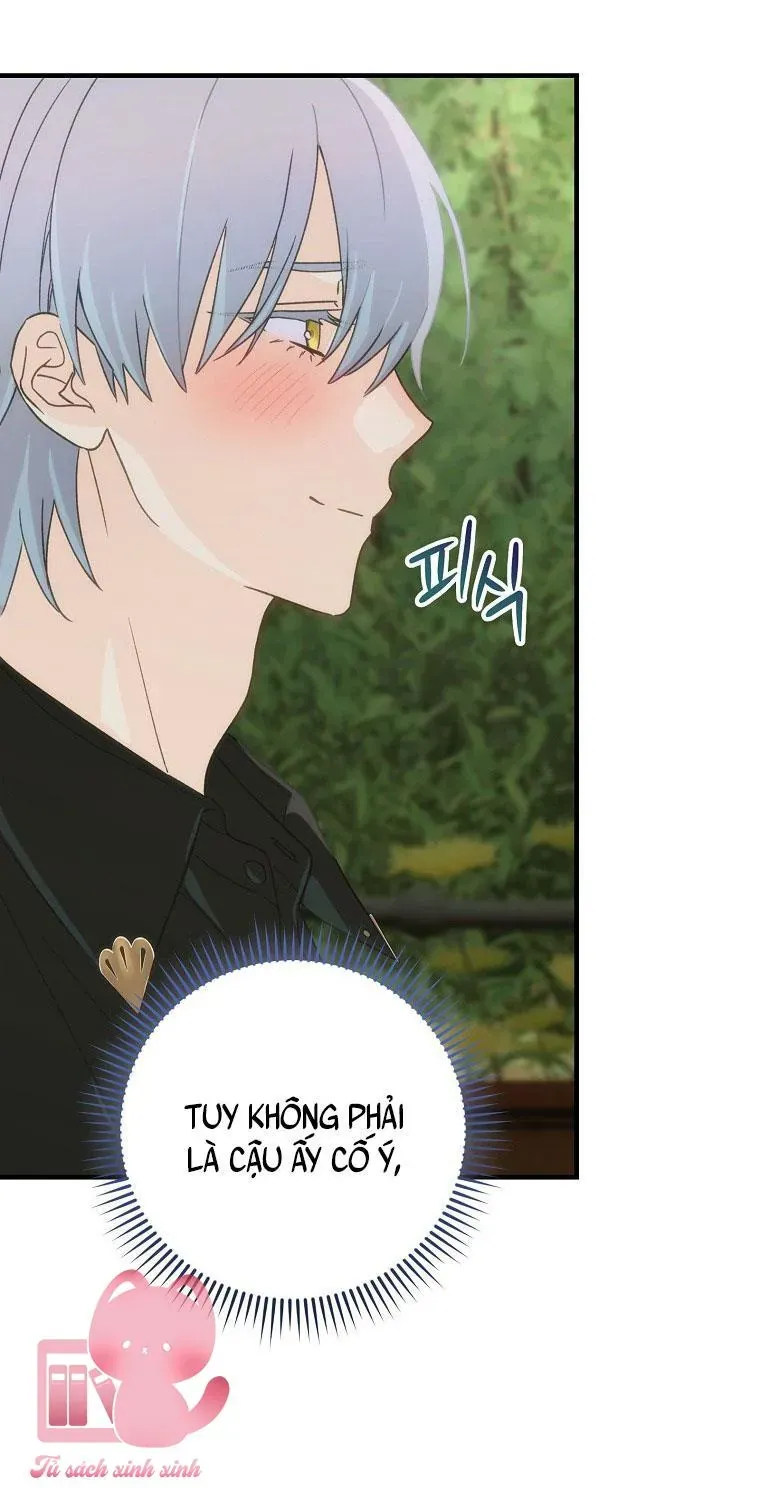 Hôn Nhân Gỉa Dối - Chap 86 - Trang 28