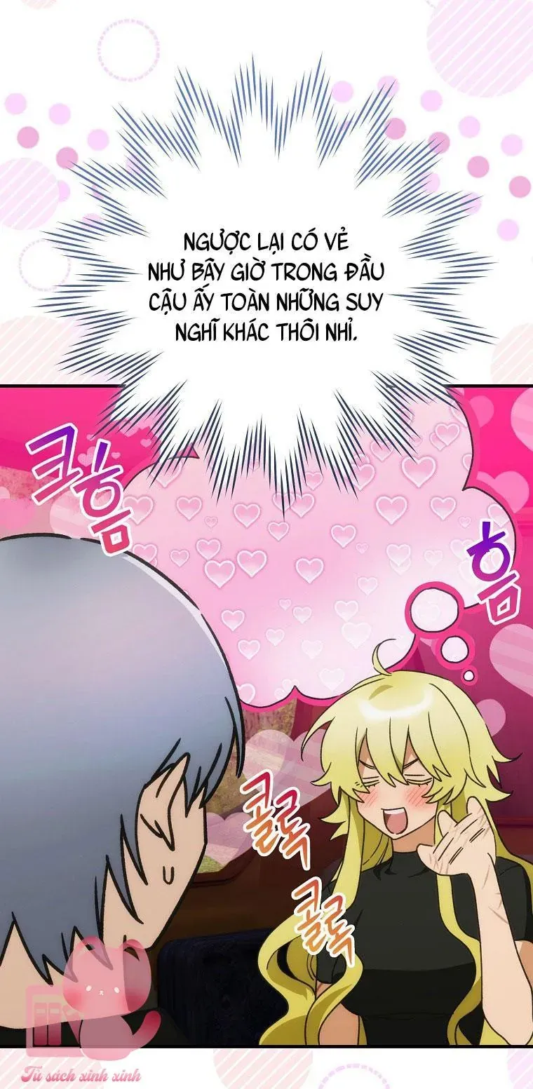 Hôn Nhân Gỉa Dối - Chap 86 - Trang 30