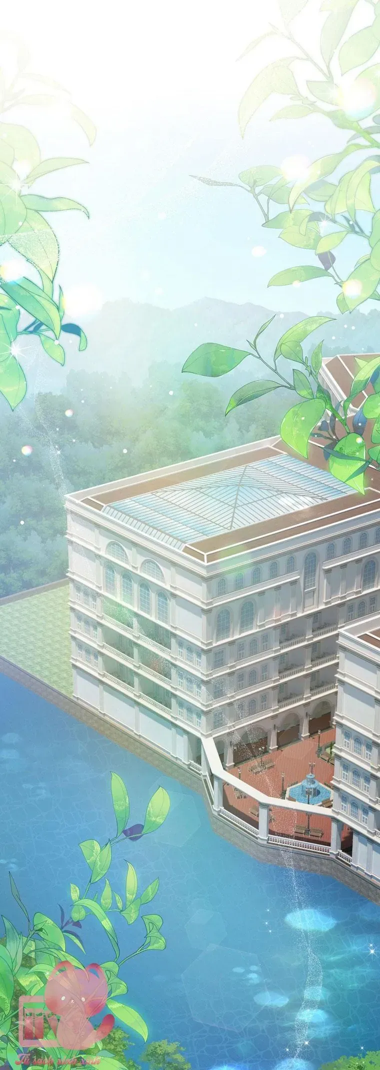 Hôn Nhân Gỉa Dối - Chap 86 - Trang 32