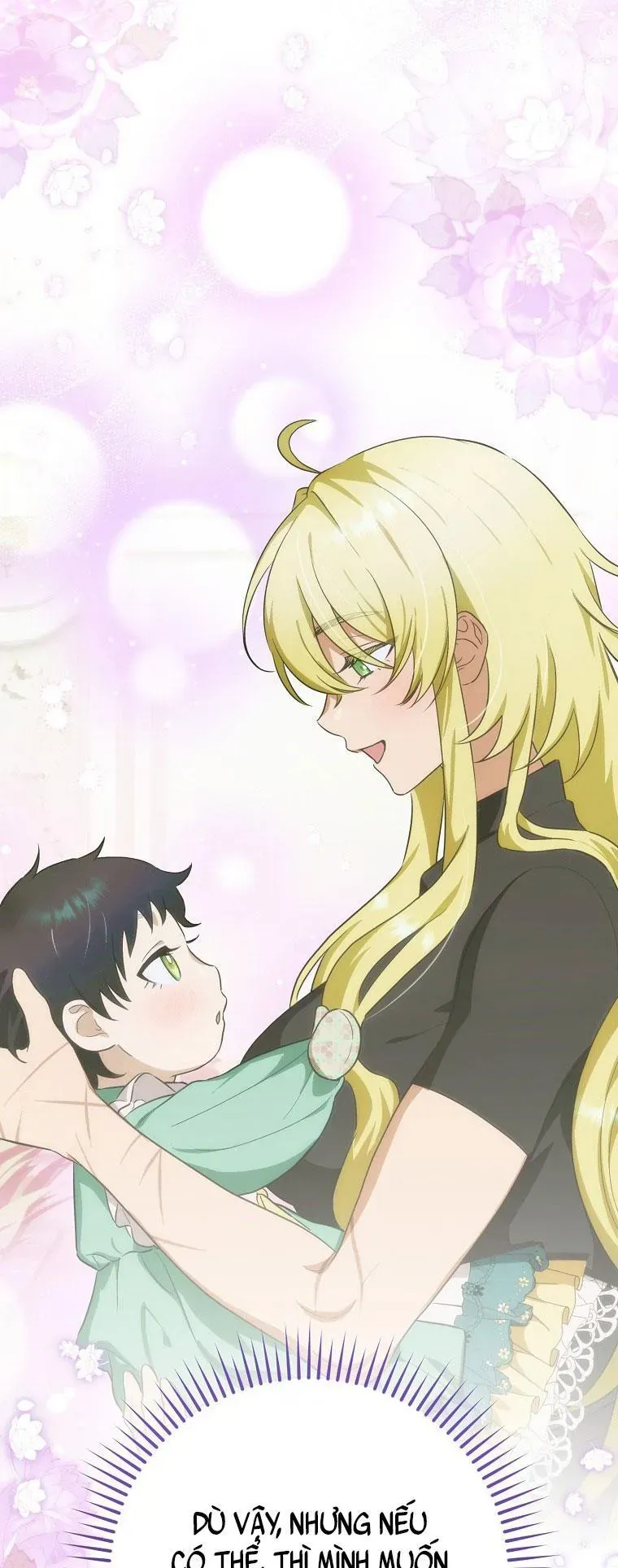 Hôn Nhân Gỉa Dối - Chap 86 - Trang 38