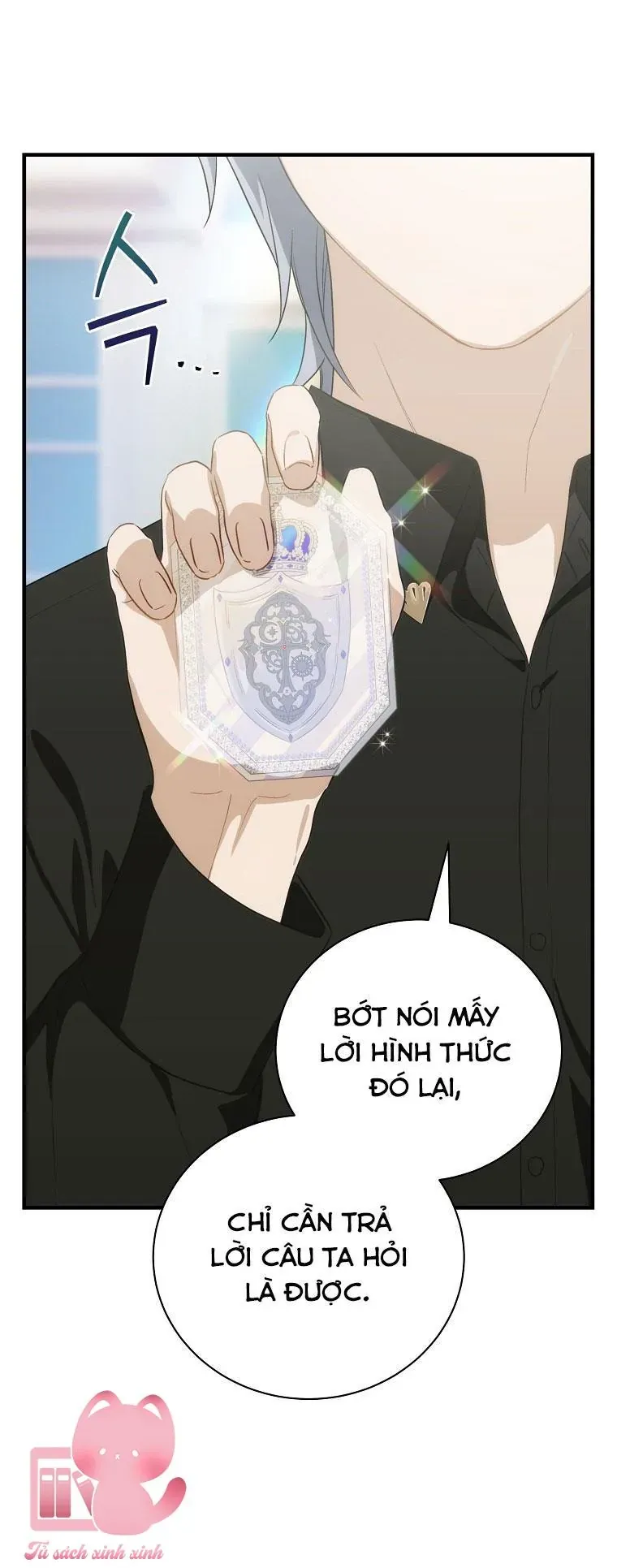 Hôn Nhân Gỉa Dối - Chap 86 - Trang 41