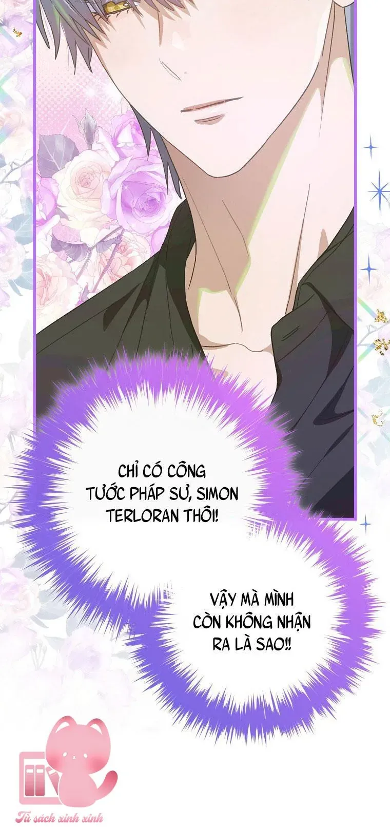 Hôn Nhân Gỉa Dối - Chap 86 - Trang 44