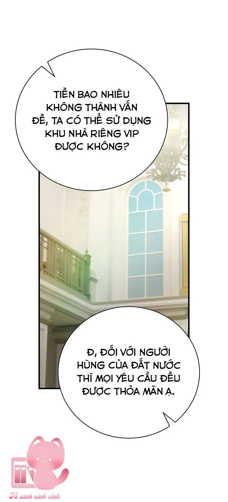 Hôn Nhân Gỉa Dối - Chap 86 - Trang 45