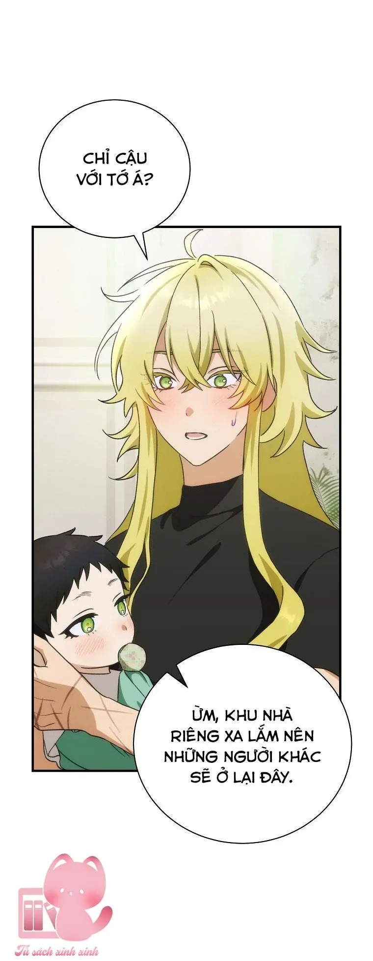 Hôn Nhân Gỉa Dối - Chap 86 - Trang 52