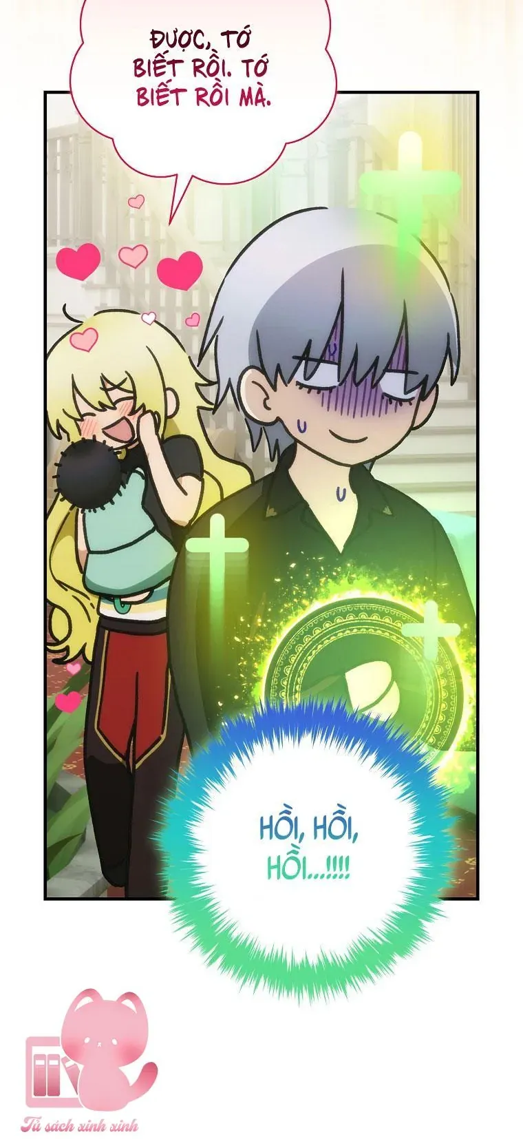 Hôn Nhân Gỉa Dối - Chap 86 - Trang 57
