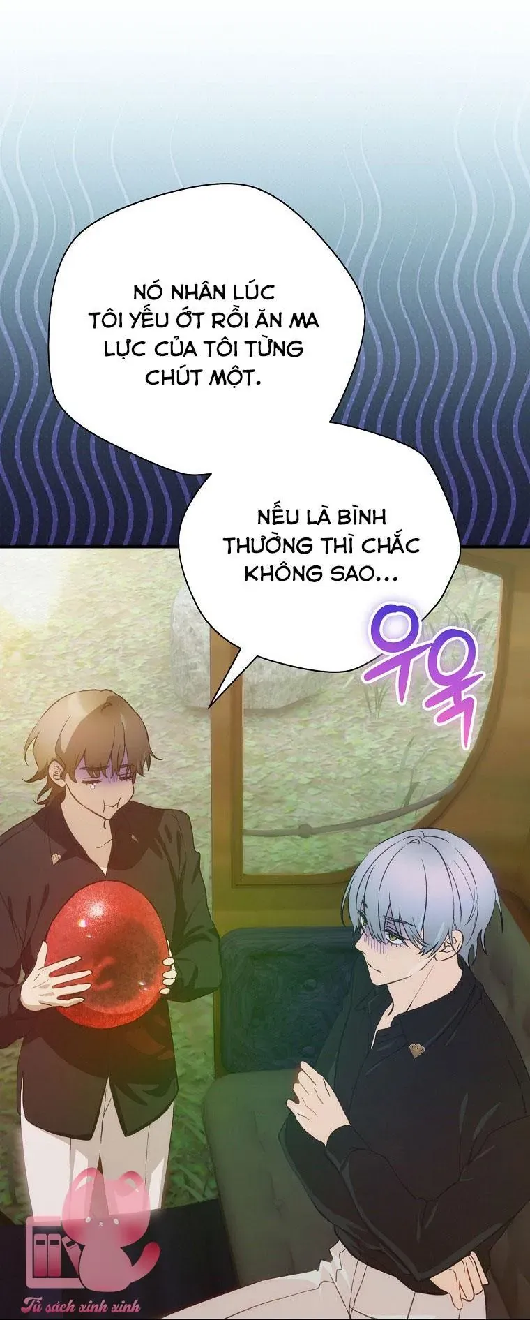 Hôn Nhân Gỉa Dối - Chap 86 - Trang 7