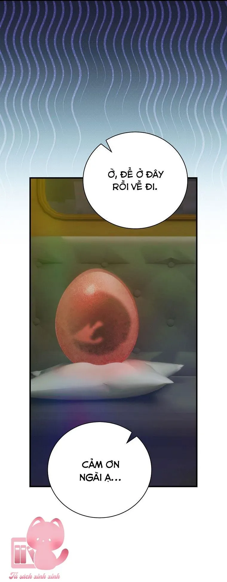 Hôn Nhân Gỉa Dối - Chap 86 - Trang 8