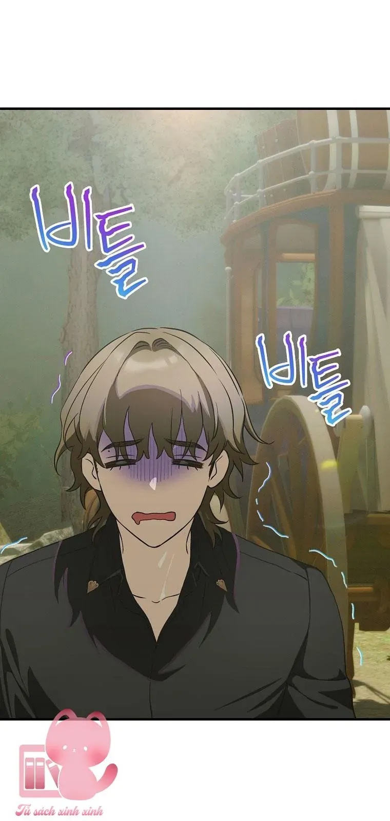 Hôn Nhân Gỉa Dối - Chap 86 - Trang 9