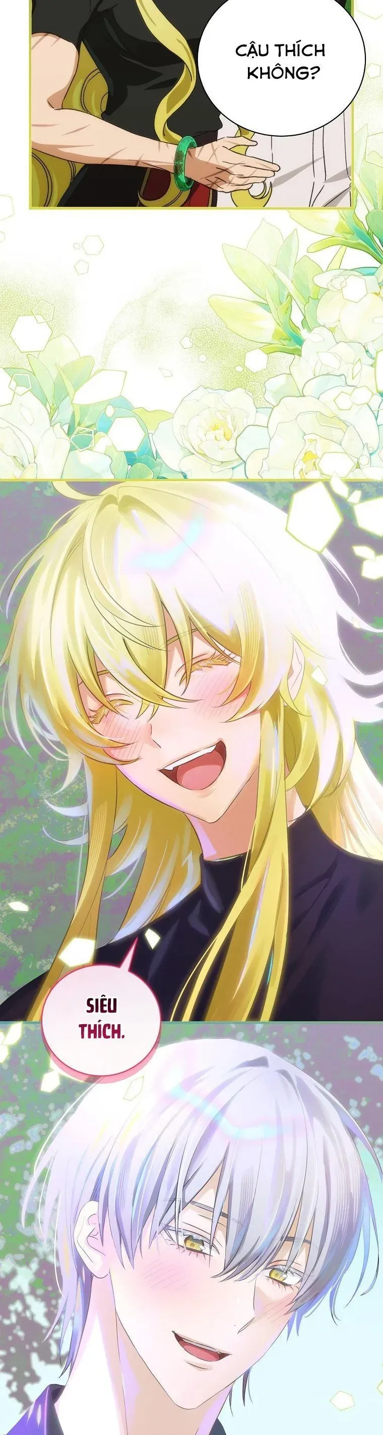Hôn Nhân Gỉa Dối - Chap 87 - Trang 10