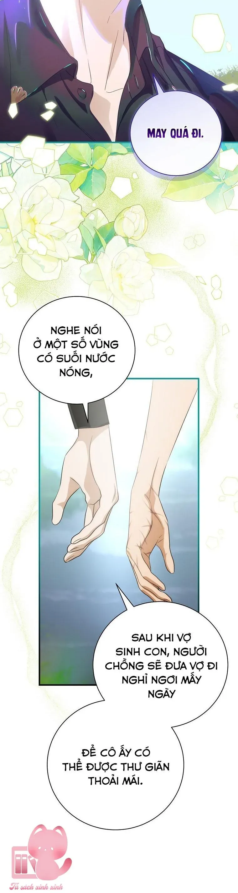 Hôn Nhân Gỉa Dối - Chap 87 - Trang 11