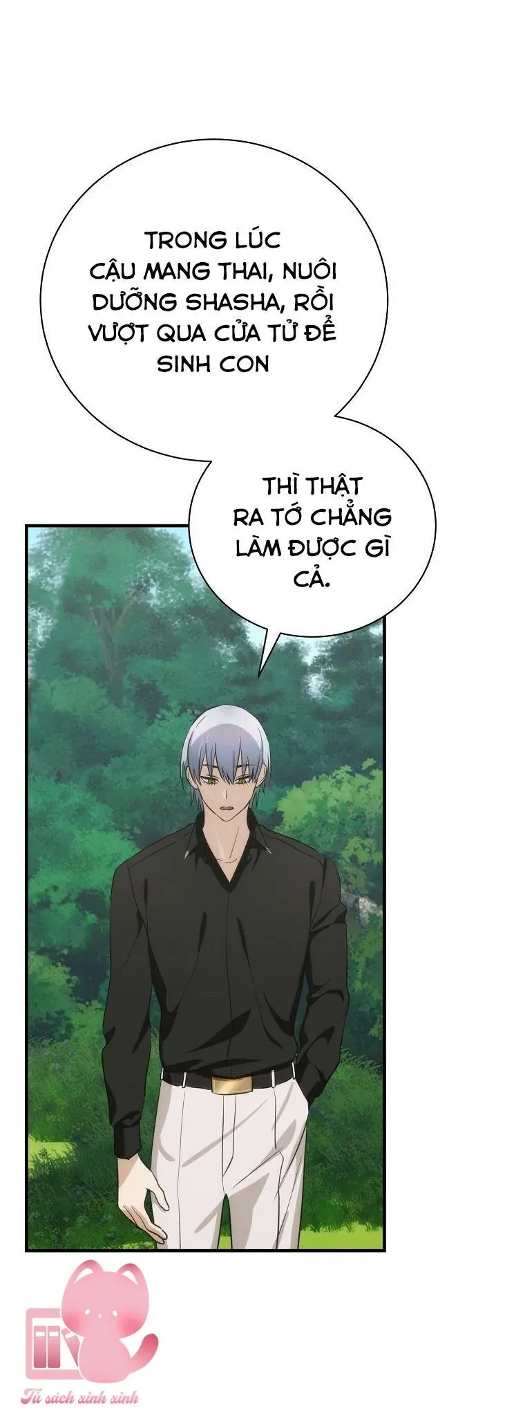 Hôn Nhân Gỉa Dối - Chap 87 - Trang 12