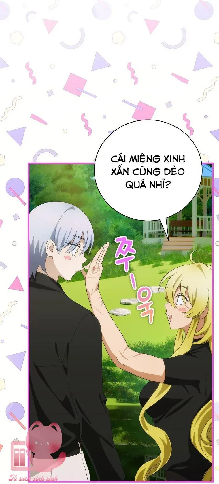 Hôn Nhân Gỉa Dối - Chap 87 - Trang 16